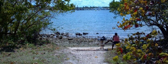Oleta River State Park is one of Daytime Weekend Activities.