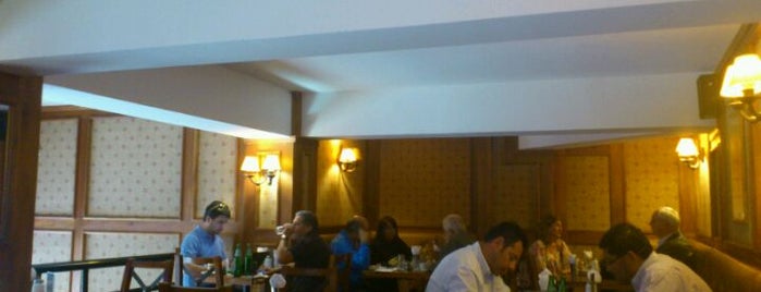 Café Austral is one of Posti che sono piaciuti a Diego.