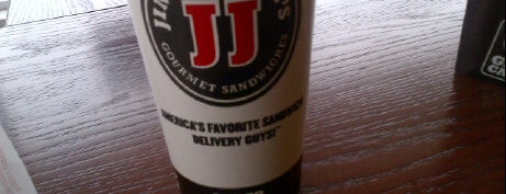 Jimmy John's is one of Must-visit Food in Columbus.