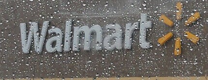 Walmart Supercenter is one of Lugares favoritos de G.