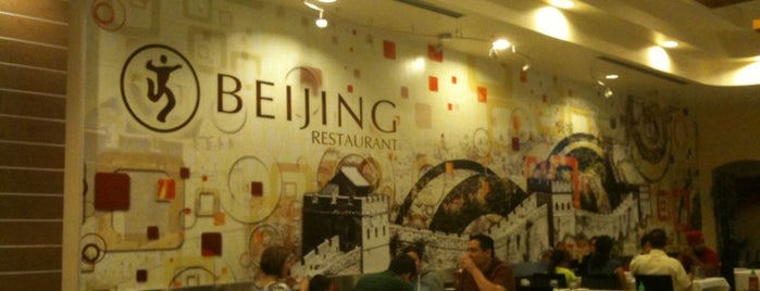 Beijing is one of Posti che sono piaciuti a Angélica.