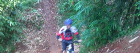 JPG Mountain Bike Park is one of Cycling Area.