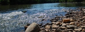 Glover River is one of charlotte's Saved Places.