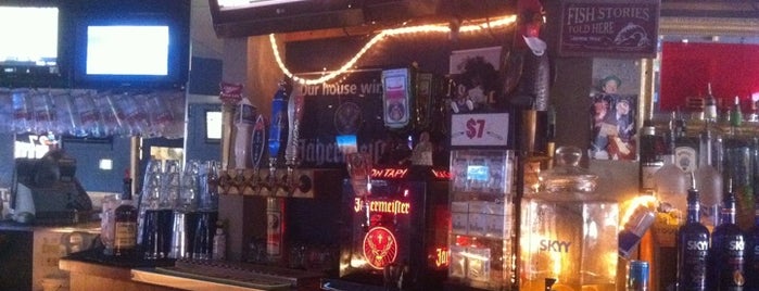 Milo's Sports Tavern is one of Denver's Best Sports Bars - 2012.