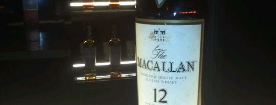 Raise The Macallan is one of To Do Restaurants.