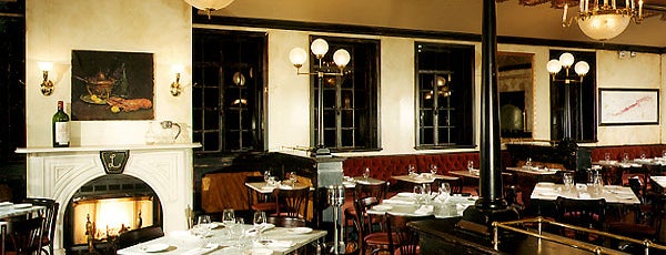 Petit Louis Bistro is one of Baltimore Sun's 100 Best Restaurants (2012).