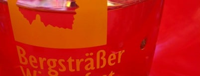 Winzerfest 2012 is one of Ausgehen.