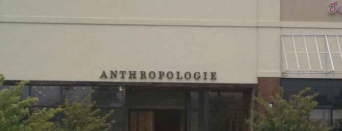 Anthropologie is one of Chadds Ford-Concordville-Glen Mills, PA.