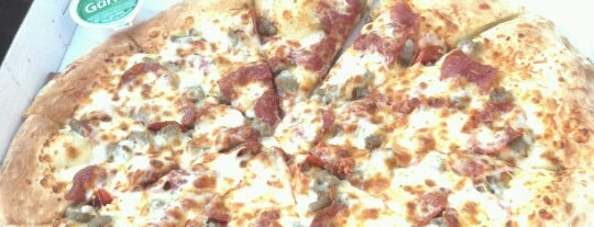 Papa John's Pizza is one of The 7 Best Places for Hot Wings in Fort Wayne.