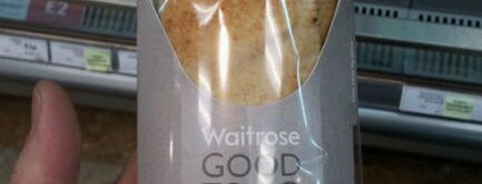 Waitrose & Partners is one of Waitrose - Part 1.