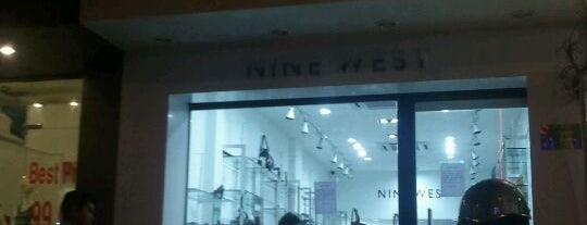 Ninewest is one of Ho Chi Minh.