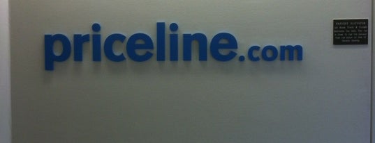 Priceline HQ is one of Technology HQs.