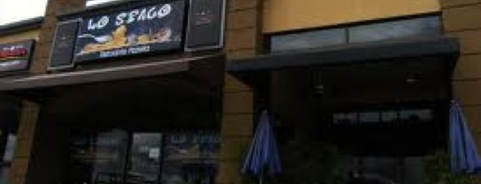 Lo Spago is one of María’s Liked Places.