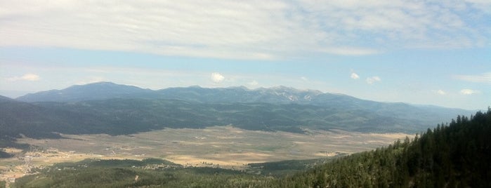 Angel Fire Resort is one of Jonathan'ın Beğendiği Mekanlar.