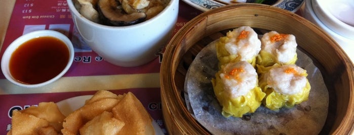 One Dim Sum is one of hk.