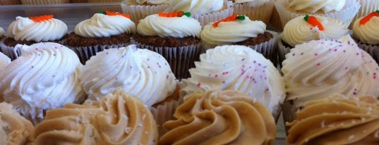 The Flying Cupcake is one of Indianapolis To-Do.