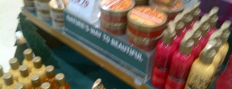 The Body Shop Treasure Island Mall is one of IDR 4.
