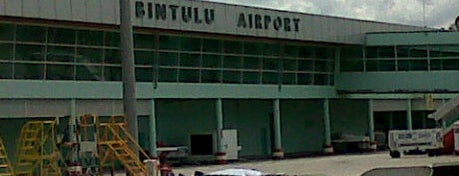 Bintulu Airport (BTU) is one of Airports in Malaysia.