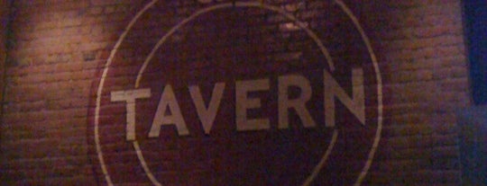 City Tavern is one of Dallas Best Live Music Venues.