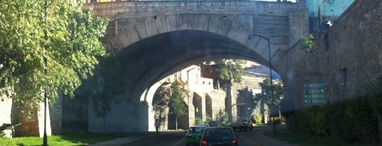 Puente de Tepetapa is one of Must-visit Other Great Outdoors in Guanajuato.