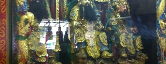 มูลนิธิร่วมกตัญญู is one of Holy Places in Thailand that I've checked in!!.