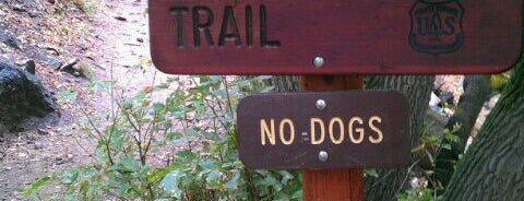 Hanging Lake Trailhead is one of Top picks for the Great Outdoors.