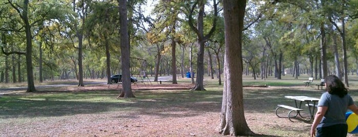 Stephen F. Austin State Park is one of Michaelさんのお気に入りスポット.
