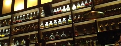 Social Club is one of Tel Aviv Cocktail Bars.