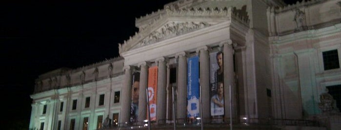 New York Museums