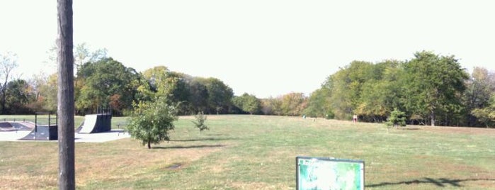 Rosedale Disc Golf Courses is one of Top Picks for Disc Golf Courses.