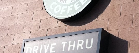 Starbucks is one of Tempat yang Disukai Giselle.