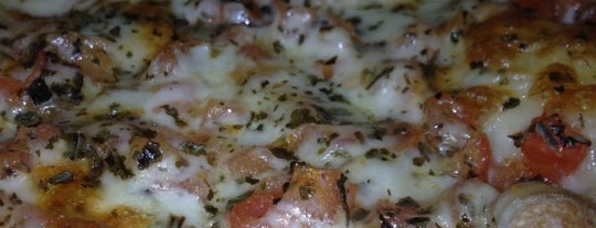 WB Pizza is one of The Pizza to Seek Out in Indianapolis.