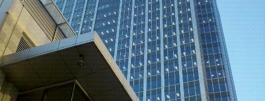 LEED Certified Buildings in Cincinnati