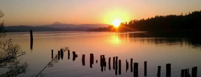 City of Anacortes is one of Top picks for the Great Outdoors.