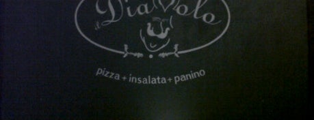 Il Diavolo is one of LOS MEJOR PARA PASARLA EXCELENTE.