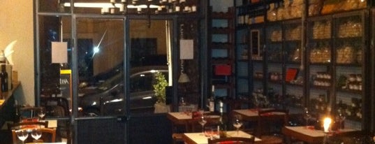 L'Officina is one of Umbria.