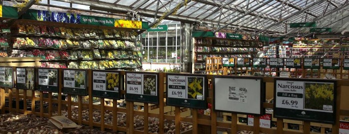 Dobbies Garden Centre Woodcote Green is one of Lee’s Liked Places.