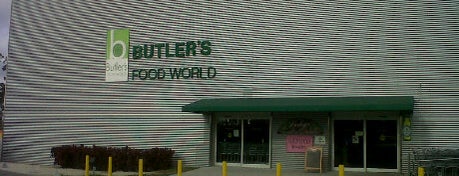 Butlers is one of Freeport, Bahamas.