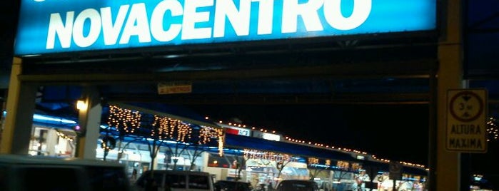 Novacentro is one of Centros Comerciales.