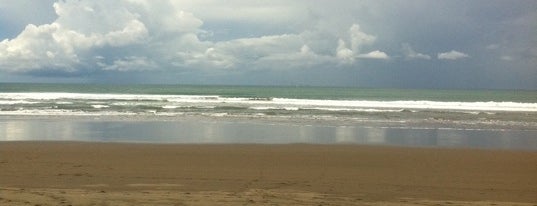 Playa Bejuco is one of Playas Costa Rica.