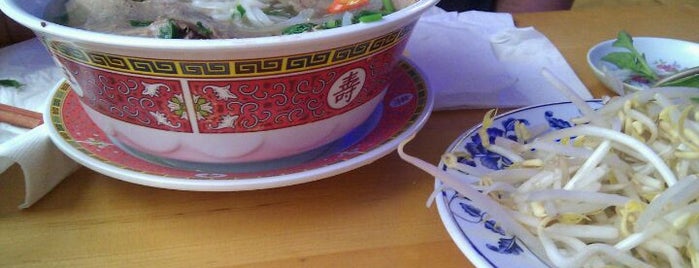 Khiem's Vietnamese Cuisine is one of My CLE bucket list.