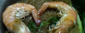 อาเหมย กุ้งอบวุ้นเส้น is one of ตะลอนกิน ตะลอนชิม in Thailand.