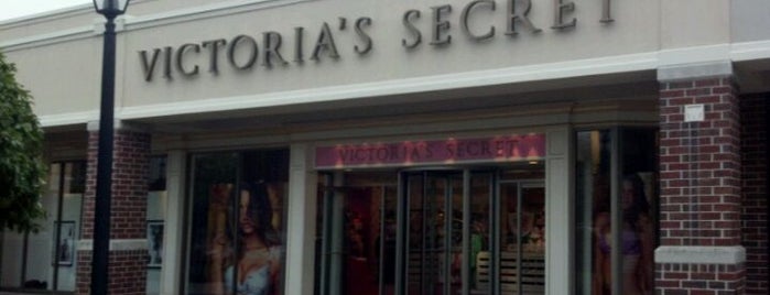Victoria's Secret is one of The 15 Best Places to Shop in Lincoln.