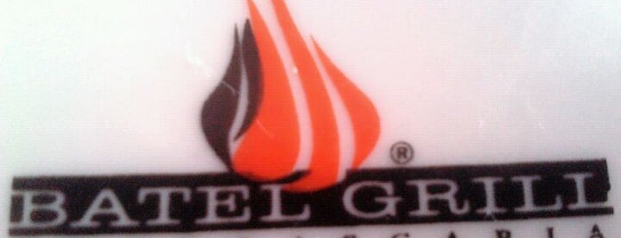 Batel Grill is one of favoritos ;).