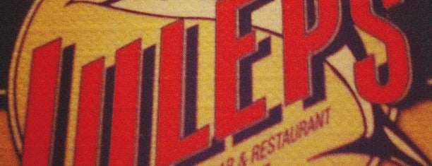 Juleps New York Bar & Restaurant is one of München - Todo.