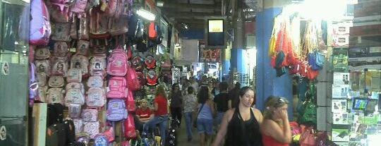 Feira dos Importados (FIB) is one of Best places in Brasília, Brasil.