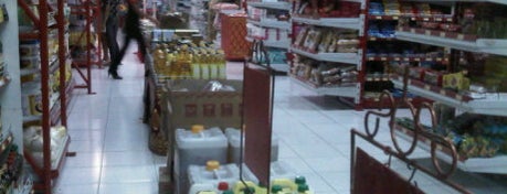 Bintang Supermarket is one of Bali - Ubud.