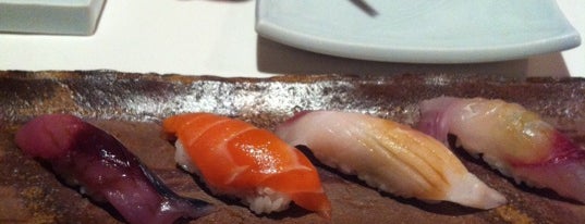 逸鮮棧 is one of Sushi.