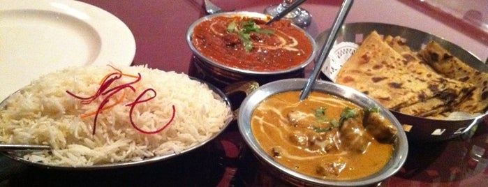 Randhawa's Indian Cuisine is one of Best Gold Coast Food and Drink Places.