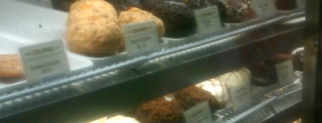 Crumbs Bake Shop is one of District of Cupcakes.